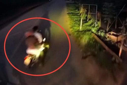 Nóng trên đường: Lái xe kiểu 'ỡm ờ', không biết đằng nào mà tránh