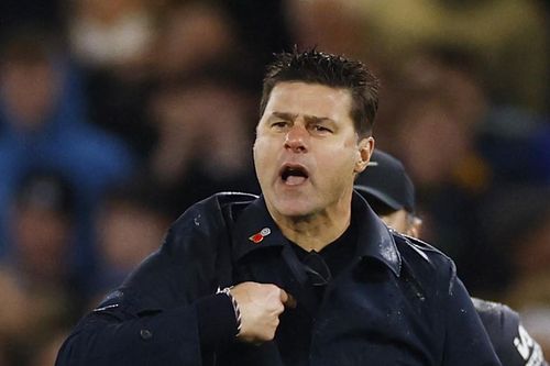 Chelsea thua mất mặt Newcastle, Pochettino nói sự thật phũ phàng