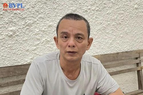Phê chuẩn khởi tố đối tượng lừa bán đất nghĩa trang