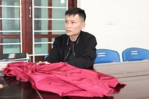 Khởi tố một Phó Giám đốc cướp ngân hàng