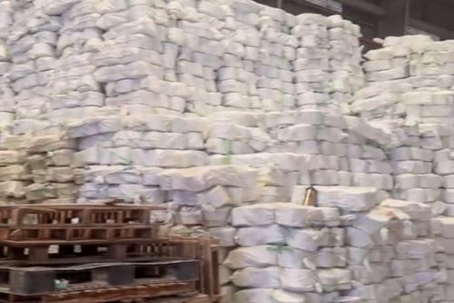 VKSND TP HCM đề nghị kháng nghị giám đốc thẩm vụ án Lâm Thị Thu Hằng 'Buôn lậu'