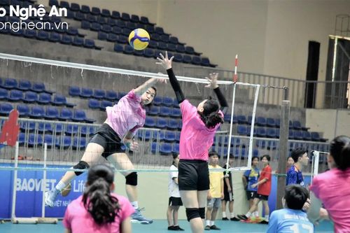 Phát triển thể thao học đường để tạo nguồn vận động viên thành tích cao