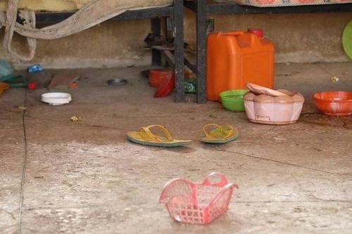 Nigeria: Các tay súng tấn công nhiều làng mạc, bắt cóc 150 người