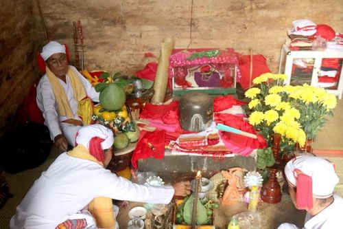 Bình Thuận: Phát huy giá trị văn hóa truyền thống của đồng bào dân tộc thiểu số