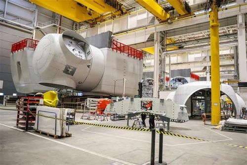 Khủng hoảng ngân sách làm lung lay niềm tin của ngành công nghiệp ở Đức