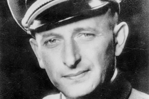 Chiến dịch táo bạo của Mossad bắt cóc chủ mưu thảm họa Holocaust - Kỳ 1