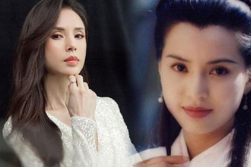'Tiểu Long Nữ' Lý Nhược Đồng trẻ đẹp ở độ tuổi U60, bí quyết được hé lộ