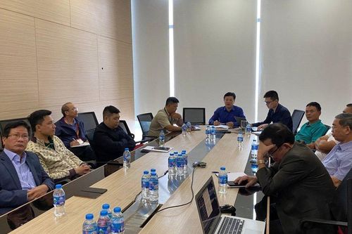 'Điều chỉnh giá dịch vụ gửi xe là hoàn toàn phù hợp'