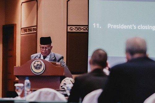 Một đội tuyển Đông Nam Á có nguy cơ bị mất quyền thành viên FIFA