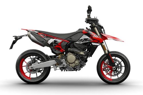 Top 10 môtô 1 xi lanh mạnh nhất trong lịch sử