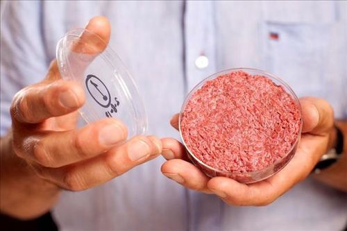 Số phận 'chìm nổi' của thịt nhân tạo ở châu Âu
