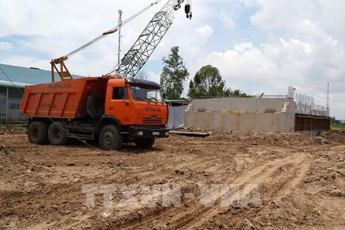 Tăng cường các mô hình hợp tác theo phương thức PPP