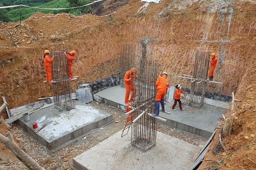 EVNNPT thành lập Ban Chỉ đạo xây dựng Công trình đường dây 220kV Nậm Sum – Nông Cống