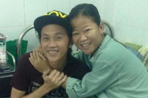 Xót xa trăn trối cuối cùng của con nuôi NSƯT Hoài Linh trước khi trút hơi thở cuối cùng ở tuổi 43