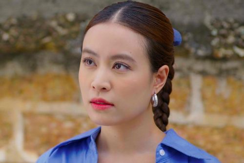 Hoàng Thùy Linh tiết lộ chặng đường cuối phim Không Ngại Cưới Chỉ Cần Một Lý Do