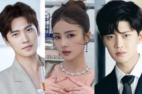 Phim của Nhậm Gia Luân mở điểm douban thấp thảm, nhưng vẫn đủ 'đè bẹp' Bạch Lộc - Dương Dương