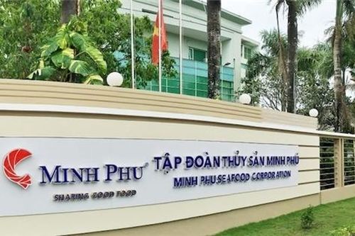 'Vua tôm' làm nhà ở xã hội