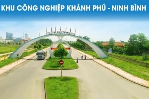 Ninh Bình: Triển khai các giải pháp đẩy mạnh thu hút đầu tư công nghiệp