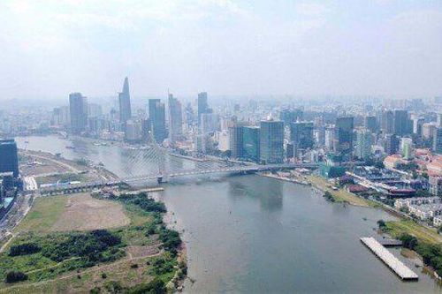 Tỷ lệ đô thị hóa cả nước dự kiến đạt 50% vào năm 2030