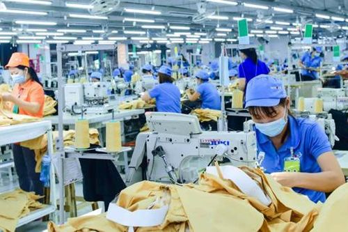 Thanh Hóa tiếp tục giữ vị trí 'quán quân' thành lập doanh nghiệp mới tại Bắc Trung Bộ