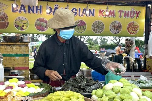 Trên 20 ngàn lượt khách tham quan Tuần lễ Văn hóa, Du lịch và Ẩm thực
