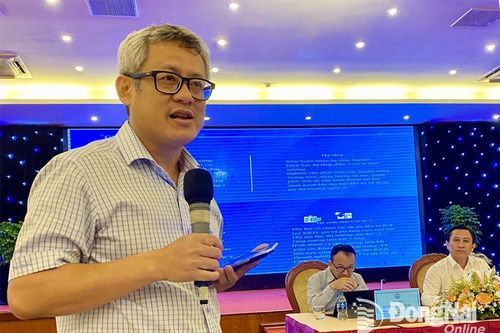 Kết nối cung cầu về sản phẩm, dịch vụ công nghệ thông tin