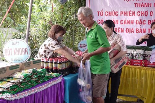 Khắp nơi trong tỉnh chiều 26-11-2023