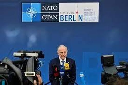 Điện Kremlin nêu rõ hậu quả của phiên bản NATO ở Schengen