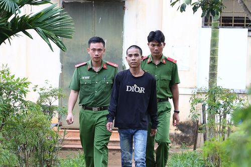 Đức Cơ: Ngăn chặn ma túy xâm nhập buôn làng