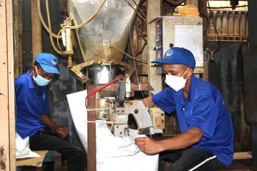 Tạo việc làm cho đồng bào dân tộc thiểu số