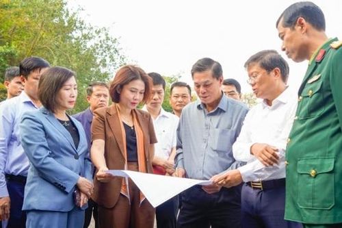 Hải Phòng tập trung giải quyết tồn tại về đất đai, xây dựng phục vụ phát triển du lịch Đồ Sơn