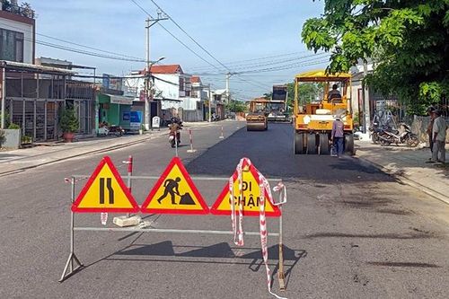 Cienco 5 tiếp tục đề nghị Quảng Nam hỗ trợ kinh phí thi công công trình