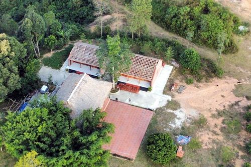 Thanh Hóa: Hơn 11.000 vụ vi phạm xây dựng trái phép chưa được xử lý