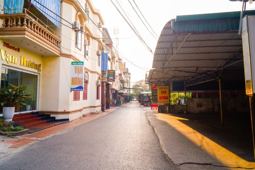 Hải Phòng: Sẽ thu hồi, phá dỡ các công trình không phép ở Đồ Sơn