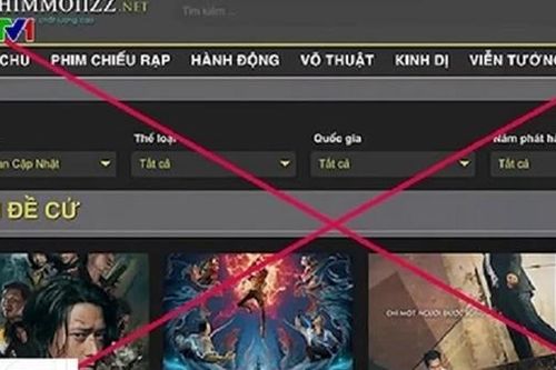 Vi phạm bản quyền phim, xử lý thế nào?