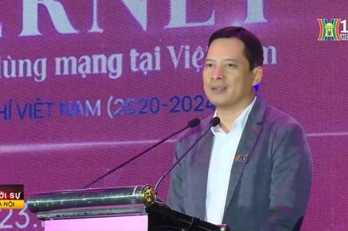 Người dùng ngày càng không tin tin giả trên Internet