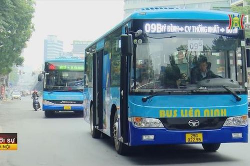 Tăng giá vé xe buýt phải đi đôi với chất lượng