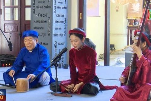 Trải nghiệm thú vị tại Tuần lễ thiết kế sáng tạo