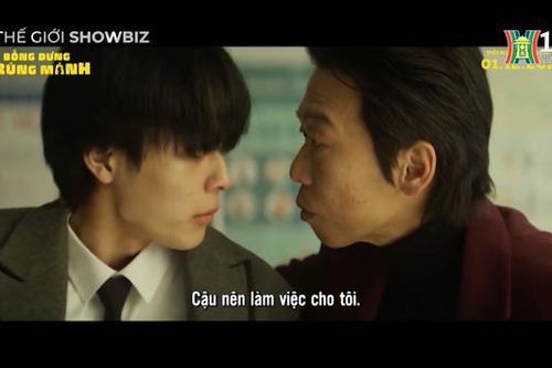 'Bỗng dưng trúng mánh' khuấy động rạp Việt cuối năm