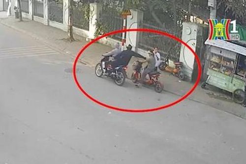 Điều tra khám phá nhanh ba vụ cướp giật tài sản
