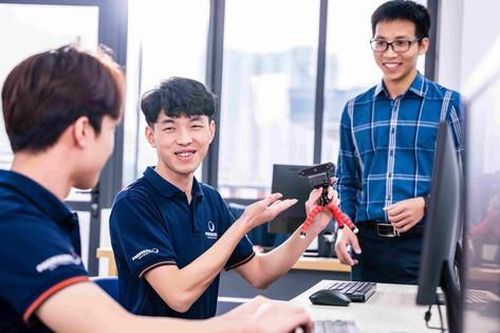 Ngành nghề nào cần nhiều nhân lực trình độ đại học trong những năm tới?