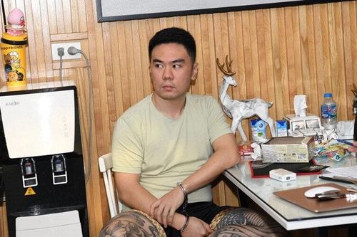 Ma túy núp bóng thực phẩm, 'nước vui' đầu độc giới trẻ