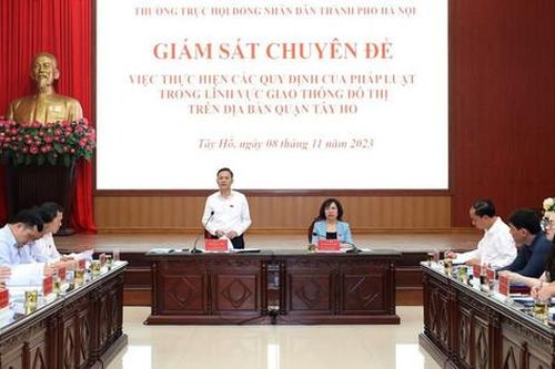 Gỡ 'ách tắc' để phát triển giao thông tĩnh