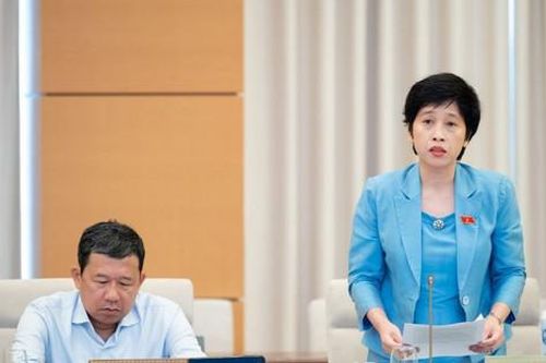 Kiến nghị cho phép Hà Nội tăng biên chế từ nguồn dự phòng