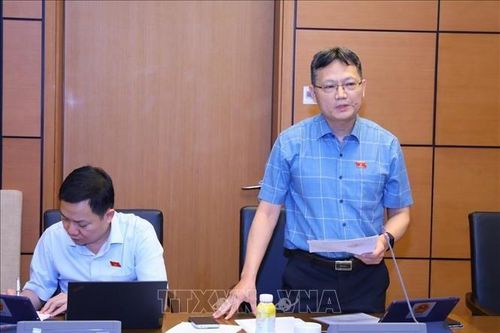 Các địa phương lân cận cùng bảo vệ môi trường Thủ đô