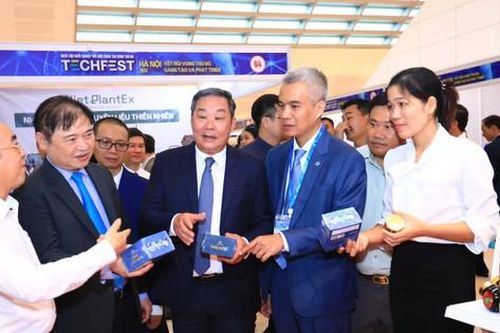 Kỳ vọng ở cơ chế, chính sách đặc thù trong phát triển KHCN và đổi mới sáng tạo