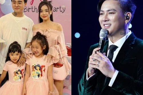 Cindy Lư xác nhận cùng Đạt G chăm sóc 2 nhóc tỳ suốt 3 năm, Hoài Lâm sống ra sao và chu cấp thế nào?
