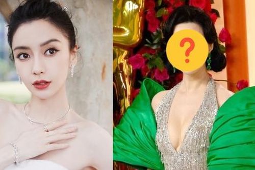 Angelababy bị phong sát ngầm nhưng 'đại hoa đán' này mới thảm nhất, không có cửa trở lại showbiz