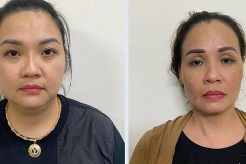 Hà Nội: Đường dây mang thai hộ bị triệt phá như thế nào?