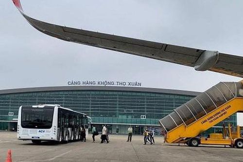 Các hãng cắt, giảm nhiều chuyến bay tại Cảng hàng không Thọ Xuân